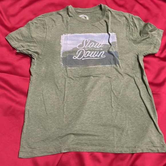 SOLD - T-shirts Bundle - Picture 3 of 8